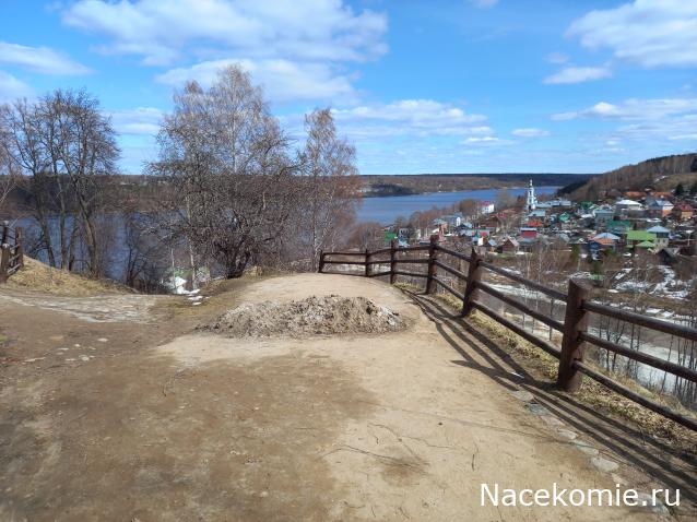 Кремли и Крепости - График выхода и обсуждение