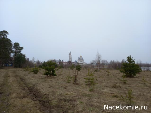 Кремли и Крепости - График выхода и обсуждение