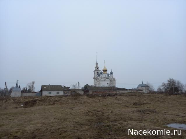 Кремли и Крепости - График выхода и обсуждение