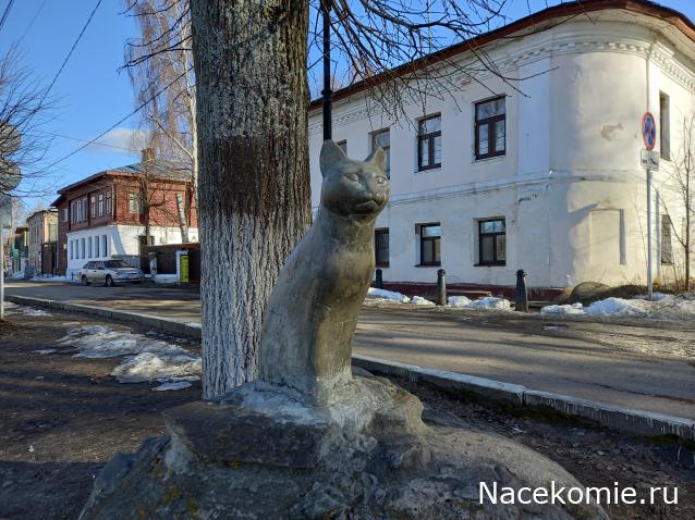 Кремли и Крепости - График выхода и обсуждение