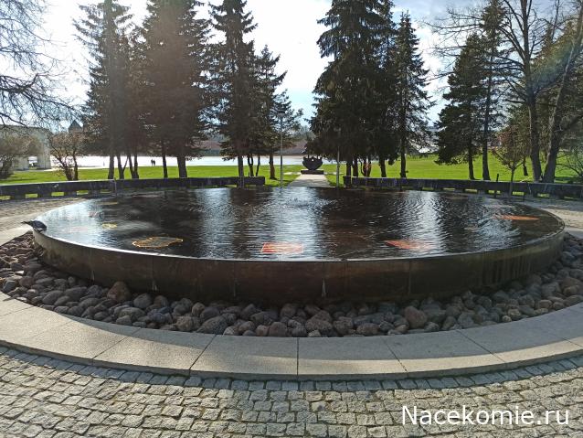 Тракторная болталка