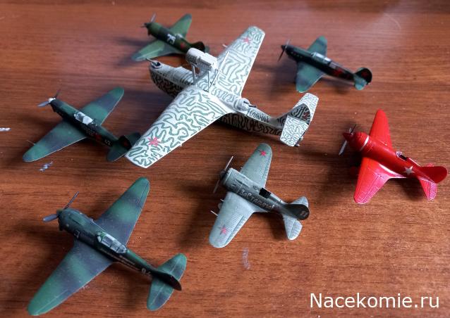 Sputinik 3D Labs 1/144