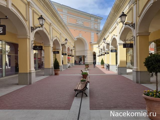 Тракторная болталка