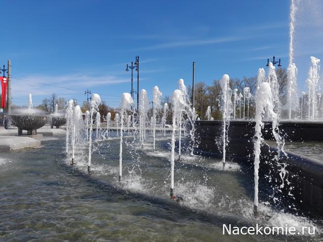 Тракторная болталка