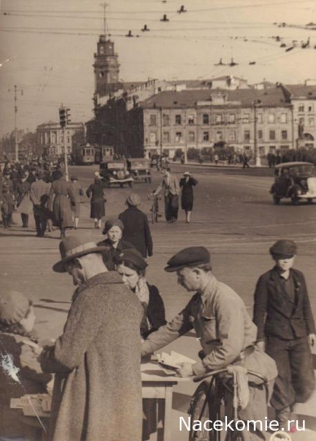 О транспорте и не только...