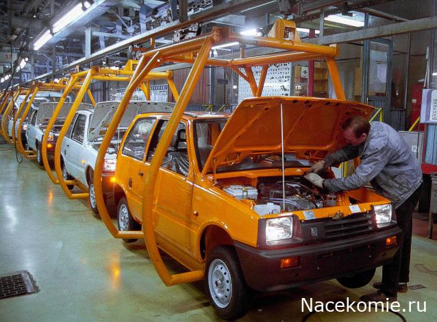 "Эх, прокачу". Болталка Прочих автомобильных серий.