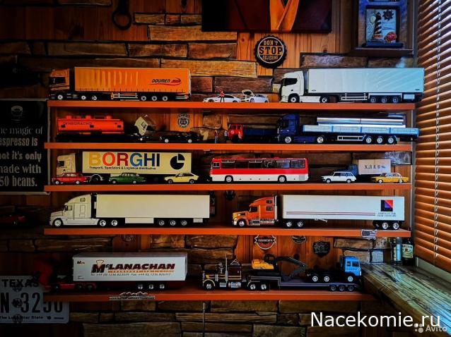 Наши Автобусы №18 - Икарус-250.59