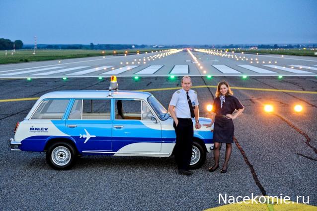 Легендарные советские автомобили - График выхода и обсуждение