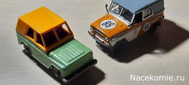 Фото наших коллекций автомобилей