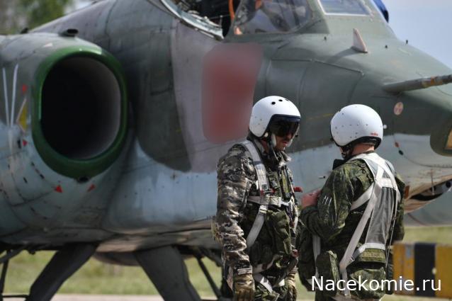 Разбор полетов. Беседы про авиацию.