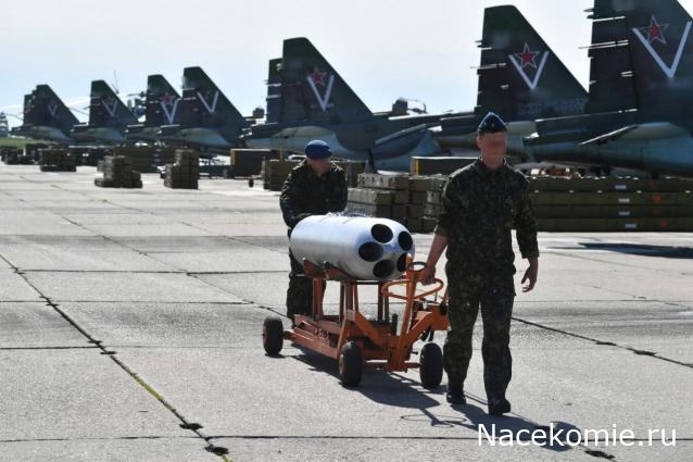 Разбор полетов. Беседы про авиацию.