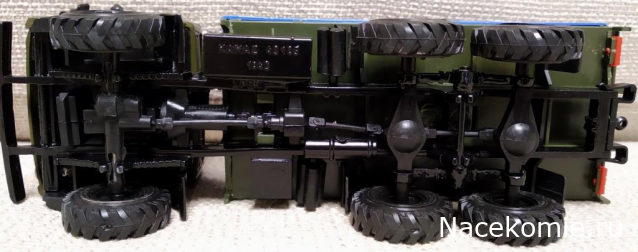 "Ламповые" модельки прошлого