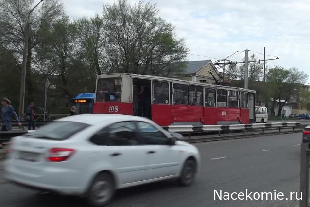 Автолегенды вживую