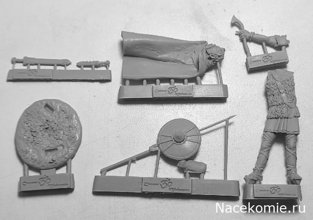 Chronos Miniatures, фото, обсуждения, пожелания, общение с представителем