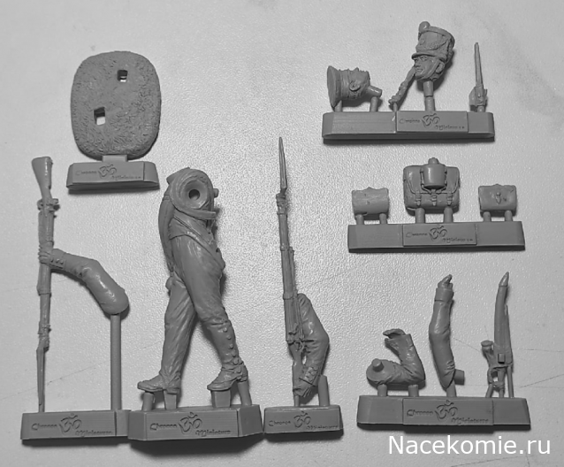 Chronos Miniatures, фото, обсуждения, пожелания, общение с представителем