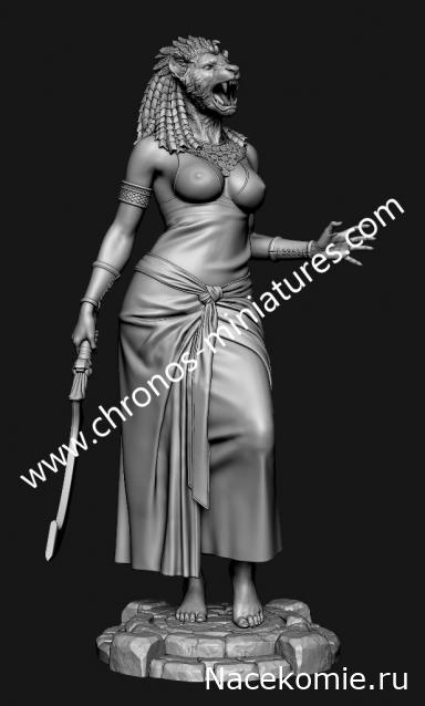 Chronos Miniatures, фото, обсуждения, пожелания, общение с представителем