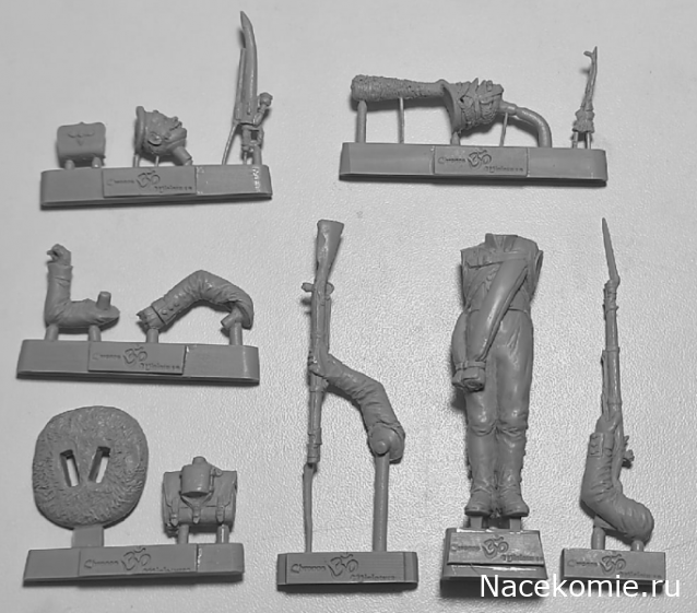 Chronos Miniatures, фото, обсуждения, пожелания, общение с представителем