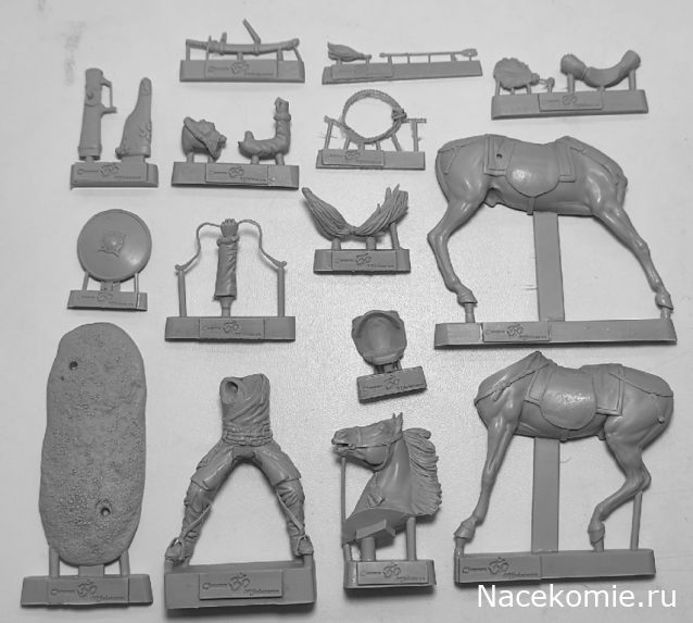 Chronos Miniatures, фото, обсуждения, пожелания, общение с представителем