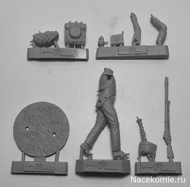 Chronos Miniatures, фото, обсуждения, пожелания, общение с представителем