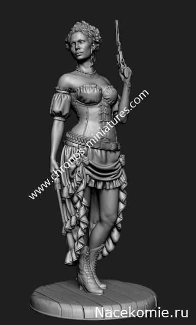 Chronos Miniatures, фото, обсуждения, пожелания, общение с представителем