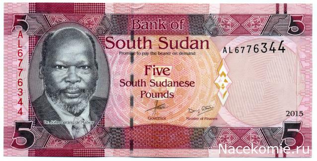 PCV  Банкноты смутных времен