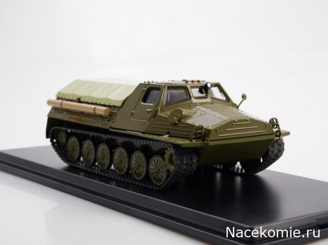 Start Scale Models (SSM)