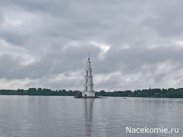 Мой любимый город или дорогие сердцу места