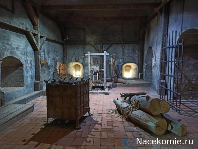 Мой любимый город или дорогие сердцу места