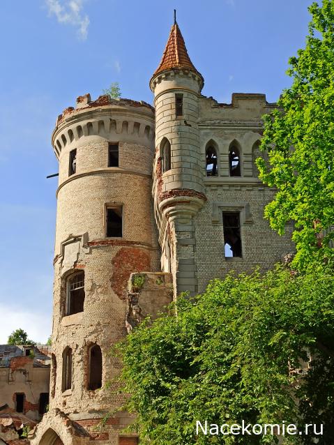 Мой любимый город или дорогие сердцу места