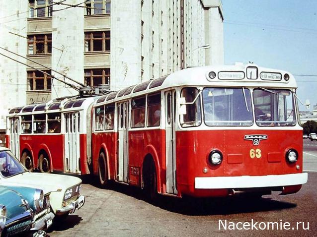 Наши Автобусы - График выхода и обсуждение