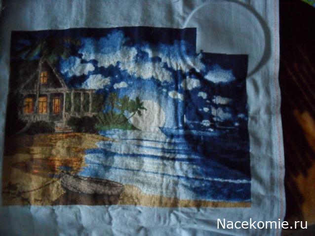 100 крестиков!