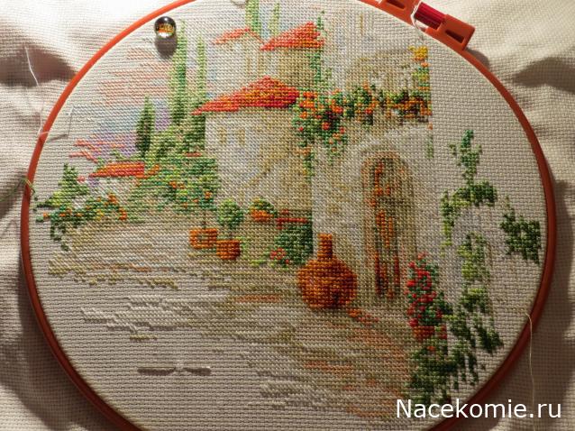 100 крестиков!