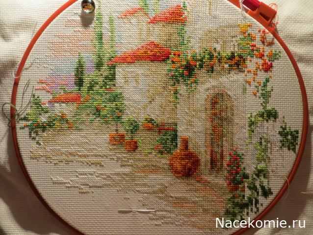 100 крестиков!