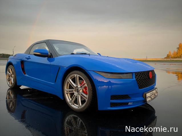 Автолегенды Новая Эпоха - График выхода и обсуждение