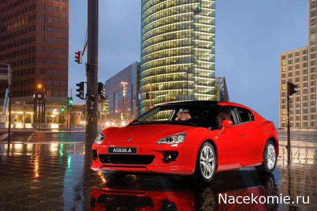 Автолегенды Новая Эпоха - График выхода и обсуждение