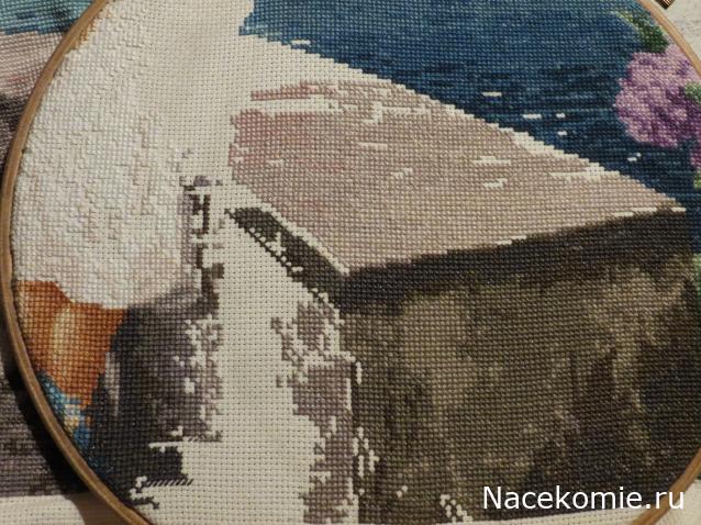 100 крестиков!