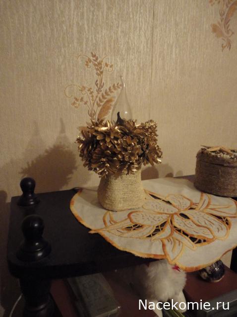 LanaF - Мои домики