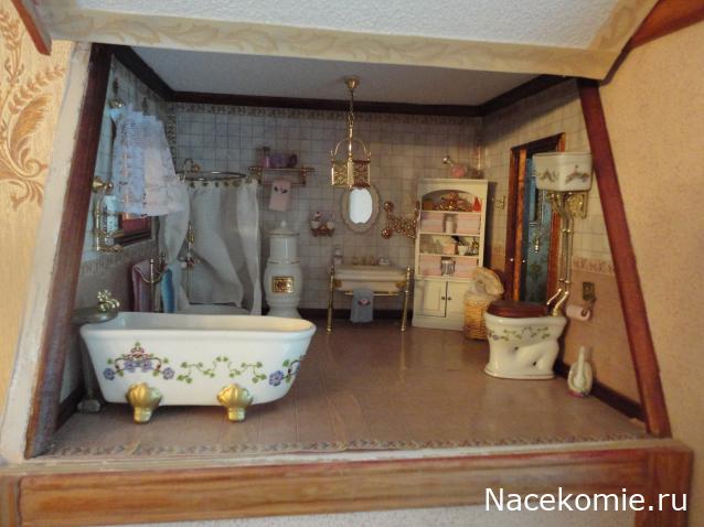 LanaF - Мои домики