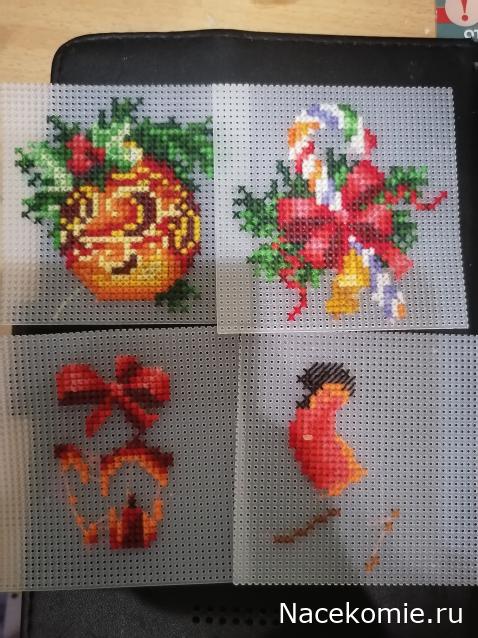 100 крестиков!