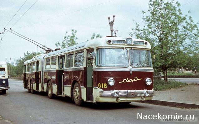 Наши Автобусы - График выхода и обсуждение