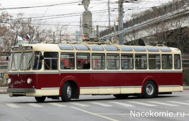 Наши Автобусы - График выхода и обсуждение