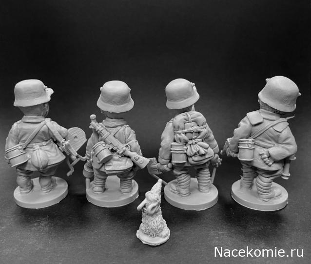 Chronos Miniatures, фото, обсуждения, пожелания, общение с представителем