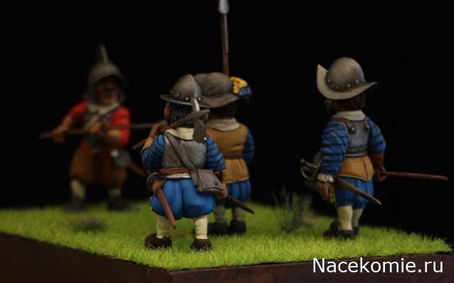 Chronos Miniatures, фото, обсуждения, пожелания, общение с представителем