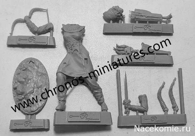 Chronos Miniatures, фото, обсуждения, пожелания, общение с представителем