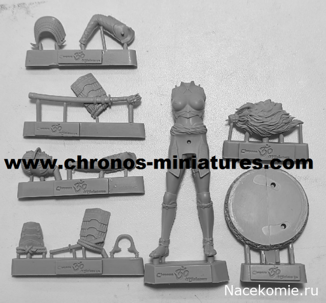 Chronos Miniatures, фото, обсуждения, пожелания, общение с представителем