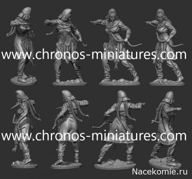 Chronos Miniatures, фото, обсуждения, пожелания, общение с представителем