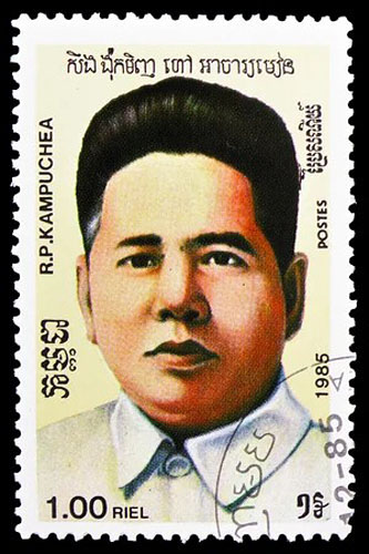 PCV  Банкноты смутных времен