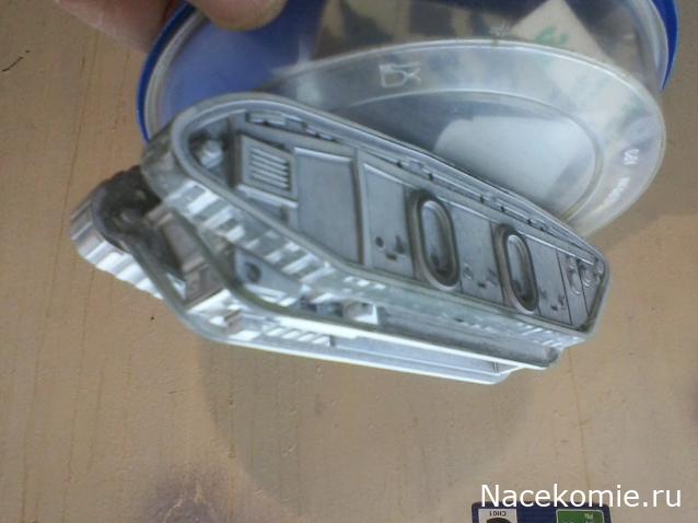 Коллекция Михалыча 3D