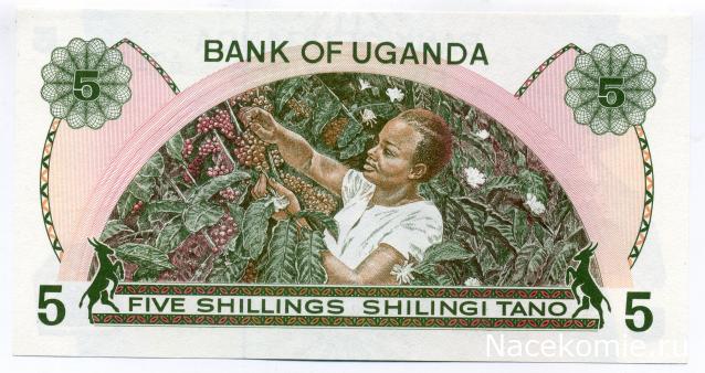 PCV  Банкноты смутных времен