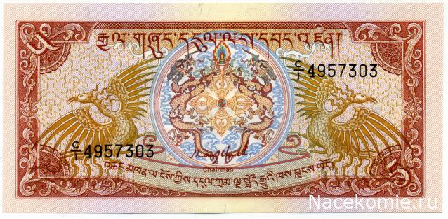 PCV  Банкноты смутных времен